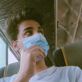 profile pic